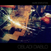 Suzie Stapleton - Obladi Diablo - EP artwork