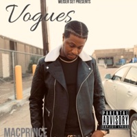 Vogues - Single - Macprince