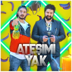 Ateşimi Yak (feat. Ozan Gökçe)