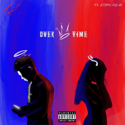 Over Time EP