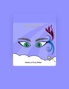 The Skyward Lemons을(를) 듣고, 뮤직 비디오를 보고, 약력을 읽고, 투어 일정 등을 확인하세요!