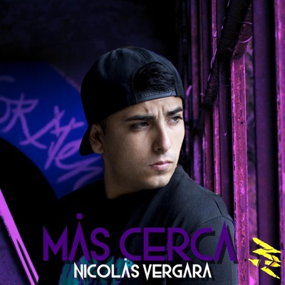 Más Cerca - Single