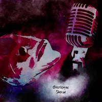Shaw - Single - Overloque