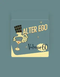 Alter Egoを聴いたり、ミュージックビデオを鑑賞したり、経歴やツアー日程などを確認したりしましょう！