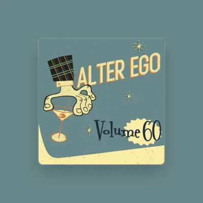 Listen to Alter Ego, watch music videos, read bio, see tour dates & more!