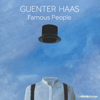 Famous People - Guenter Haas