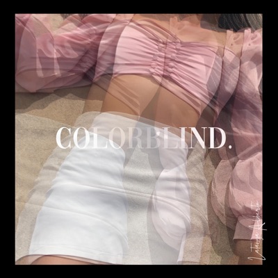 Colorblind - Single