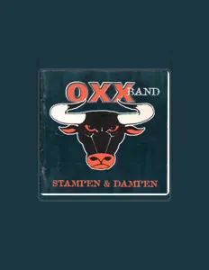 Dengarkan Oxx Band, tonton video musik, baca bio, lihat tanggal tur & lainnya!