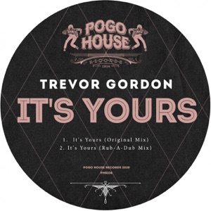 It's Yours - Single