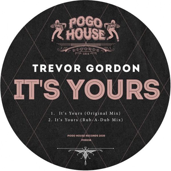 It's Yours - Single