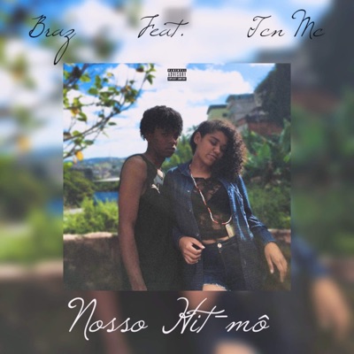 Nosso Hit-Mô (feat. Tcn Mc) - Single