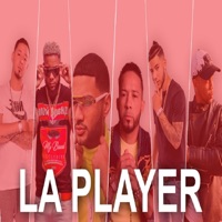 La Player (feat. Unik0, Villanueva, Dewry Euro, Jones Suave, Compota & Chri Gomez) - Single - Yostin Flow