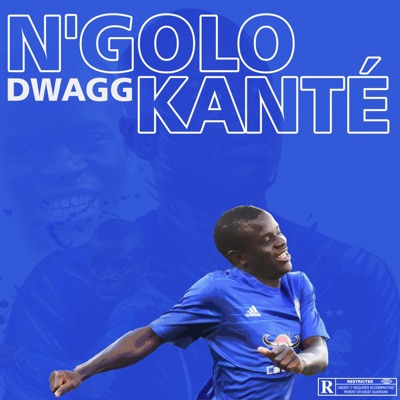 N'golo Kante - Single