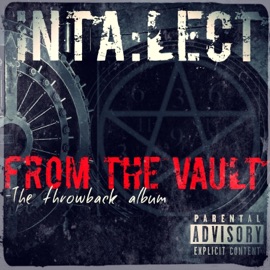 I'm a Problem (feat. Tricksta) Inta:lect