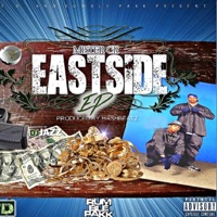 East Side - Single - Mister CR
