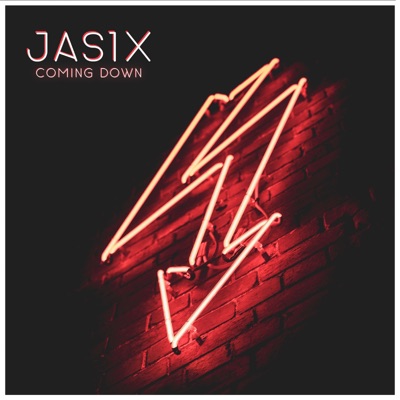 Coming Down - Single