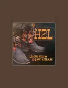 Listen to Logan Helton & Lane Hedeman, watch music videos, read bio, see tour dates & more!
