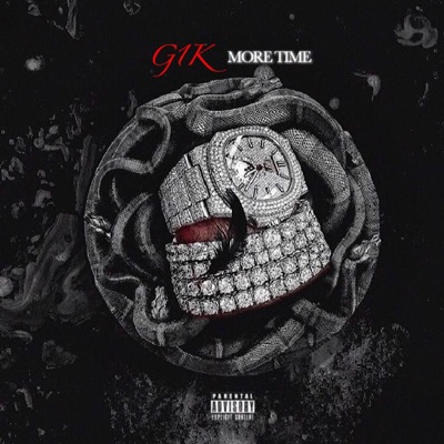 More Time - Single
