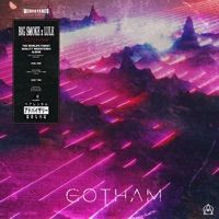 Gotham - EP - Lule & SMOKE