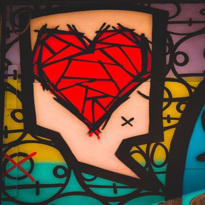 Stay (feat. Aron K & Prod. Malloy) - Single