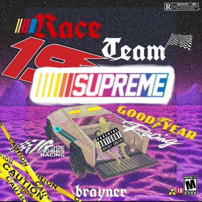 Race Team - Single