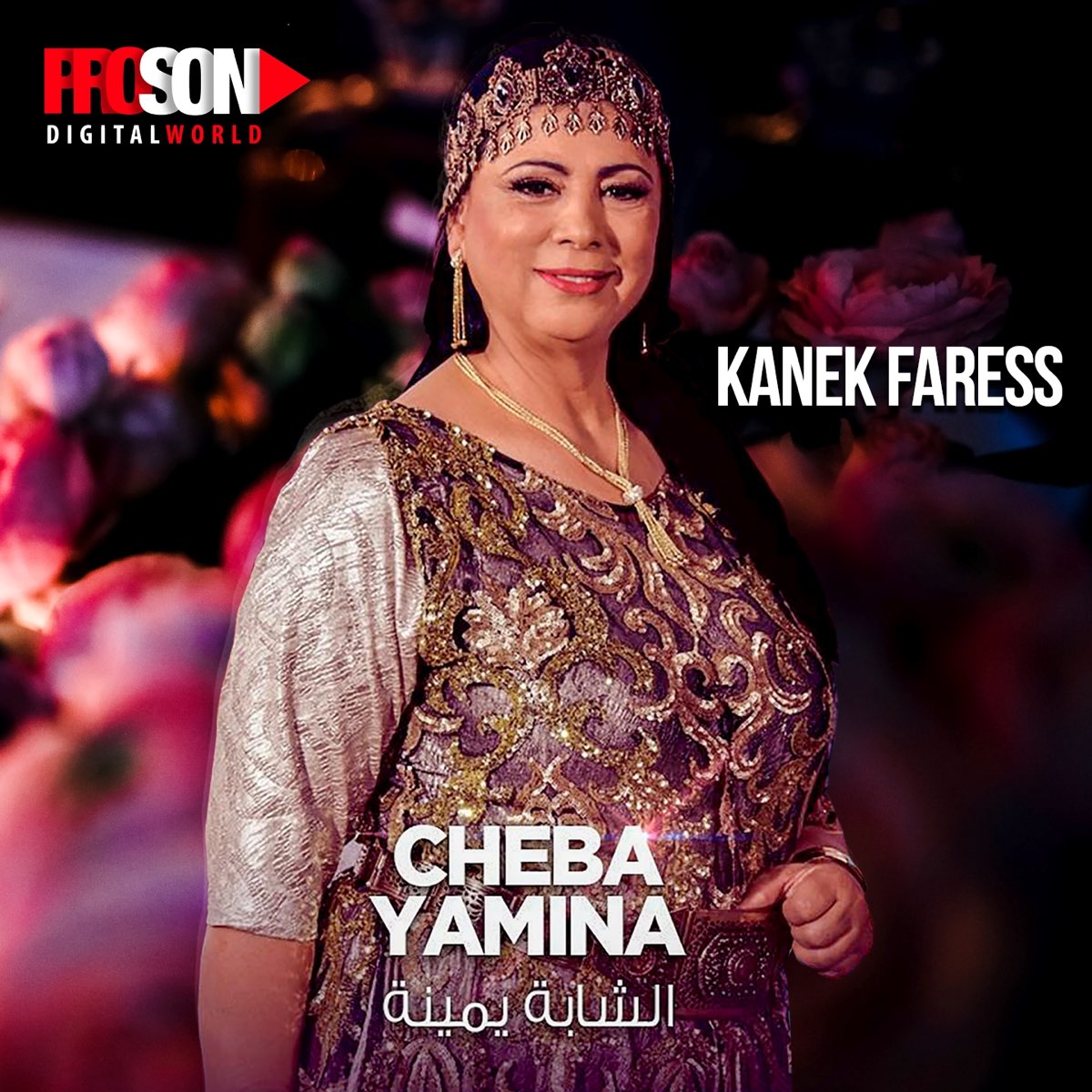 ‎Kanek Fares - Single by Cheba Yamina on Apple Music