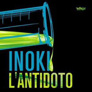 L'antidoto - Single