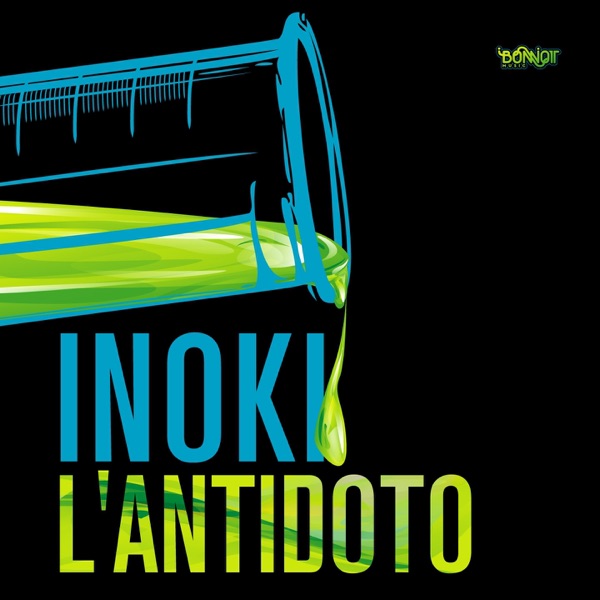 L'antidoto - Single