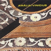 Amália / Vinicius artwork