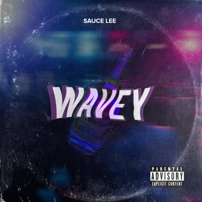 Wavey (feat. Smokeyred) - Single
