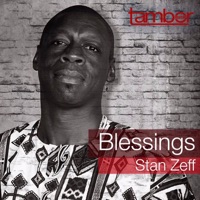Blessings - Single - Stan Zeff