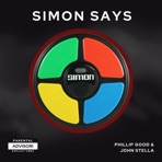 Simon Says (feat. John Stella) - Single