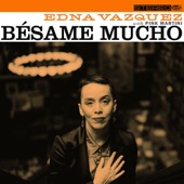 Bésame Mucho - EP artwork