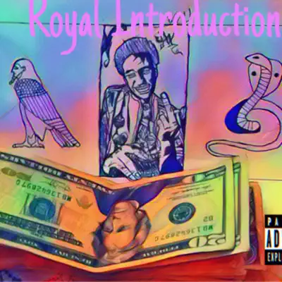 Listen to Royal Introduction by KamRoyalty