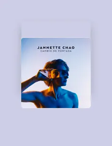 Listen to Jannette Chao, watch music videos, read bio, see tour dates & more!