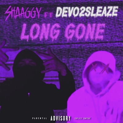 Long Gone (feat. Devo2Sleaze) - Single
