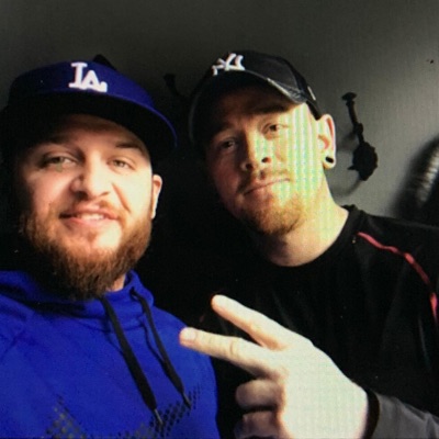 Orediggers (feat. ILL Zakiel) - Single