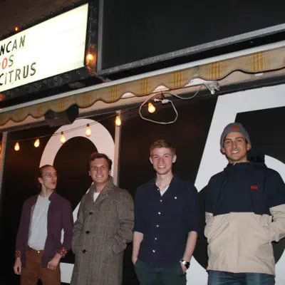 Listen to Six-Foot Citrus, watch music videos, read bio, see tour dates & more!