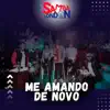 Samba London - Me Amando de Novo