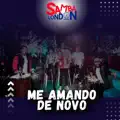 ME AMANDO DE NOVO