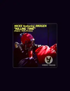 Listen to Nicee, watch music videos, read bio, see tour dates & more!