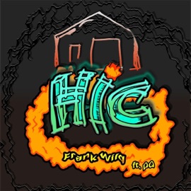 Hic (feat. DO) Frank Wild