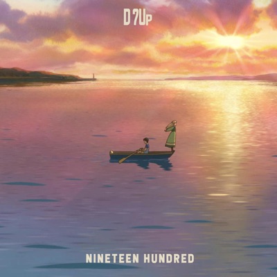 Nineteen Hundred - Single