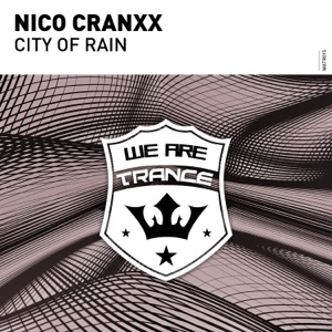 City of Rain - Single