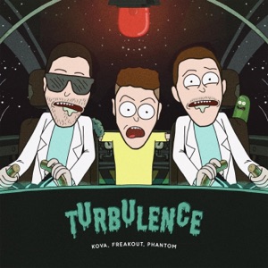 Turbulence
