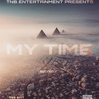 My Time