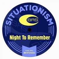 Night to Remember - Single - BRS