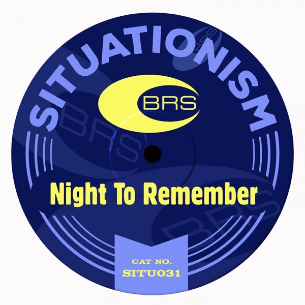 Night to Remember - Single