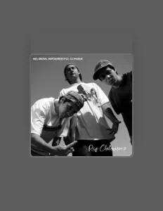 收听 NIEL BROWN、观看音乐视频、阅读小传、查看巡演日期等 ！