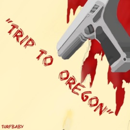 Trip to Oregon TurfBaby